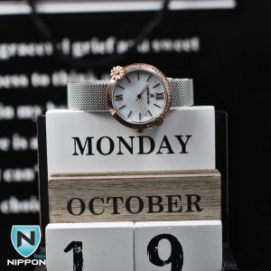 ساعت زنانه دنیل کلین DK.1.12398-2