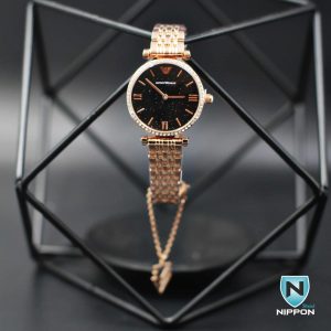 ساعت مچی زنانه امپریوآرمانی 001