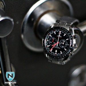 ساعت مچی امگا اسپیدمستر 001