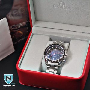 ساعت مچی امگا اسپیدمستر 001