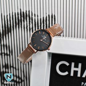 ساعت مچی زنانه دنیل ولیگتون 001