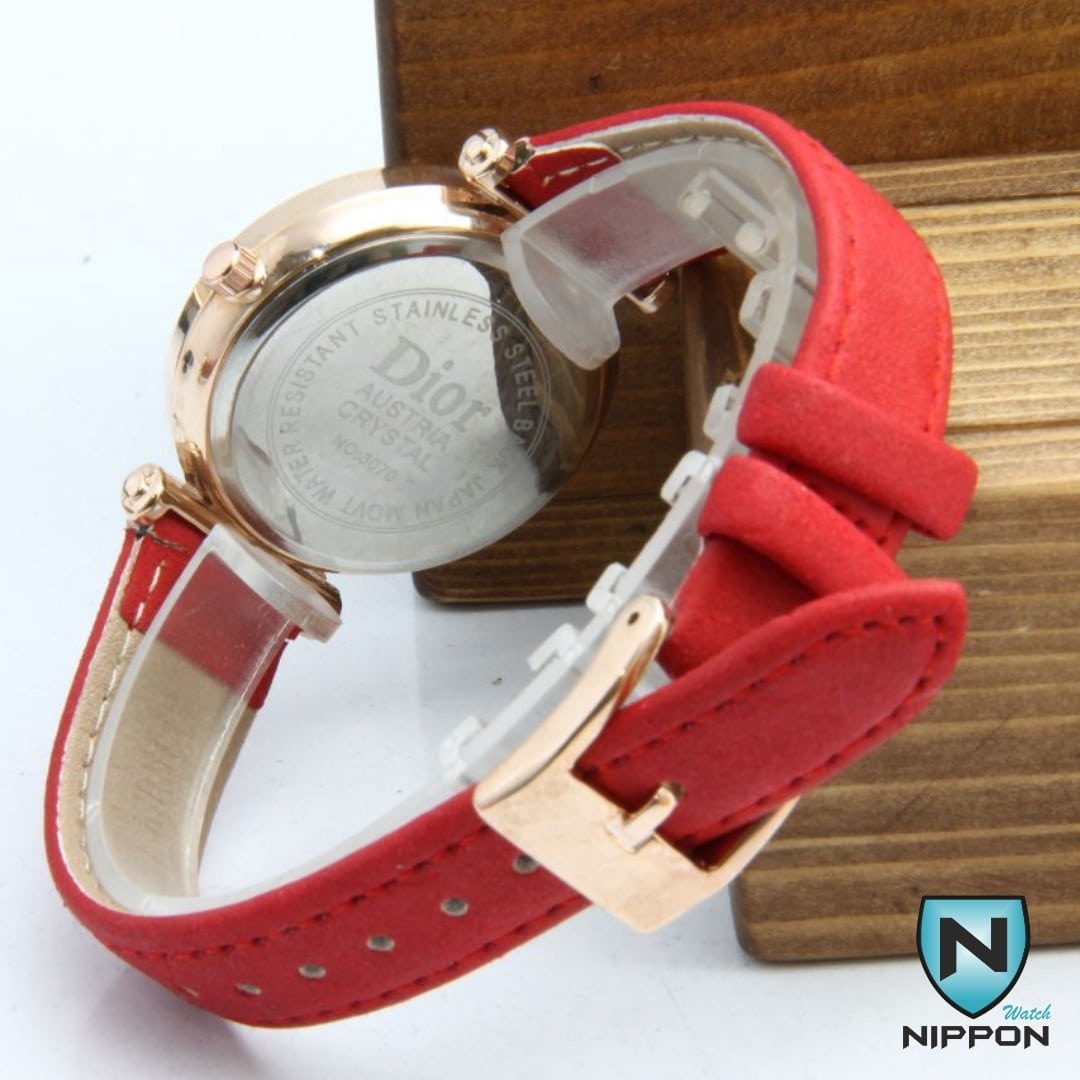 ساعت مچی زنانه دیور 003