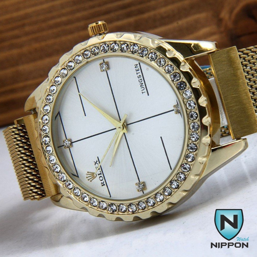 ساعت مچی فانتزی رولکس 002