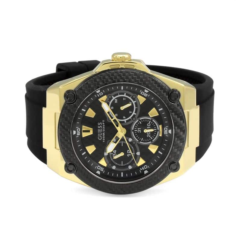 ساعت مچی مردانه گس W1049G5