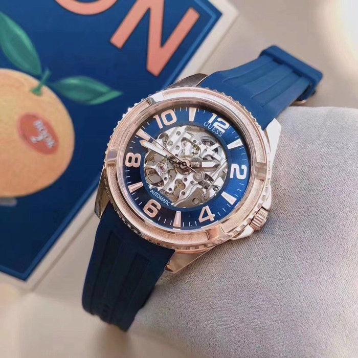 ساعت مچی مردانه گس W1178G3