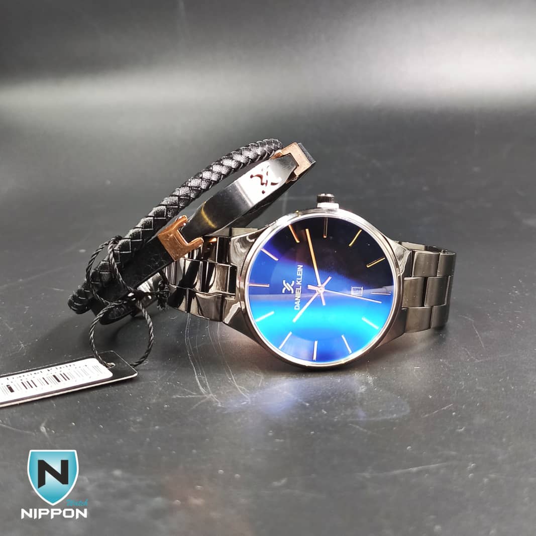 ساعت مردانه دنیل کلین DK.1.12574-5