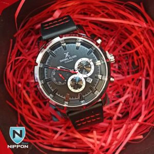 ساعت مردانه دنیل کلین DK.1.12616-2