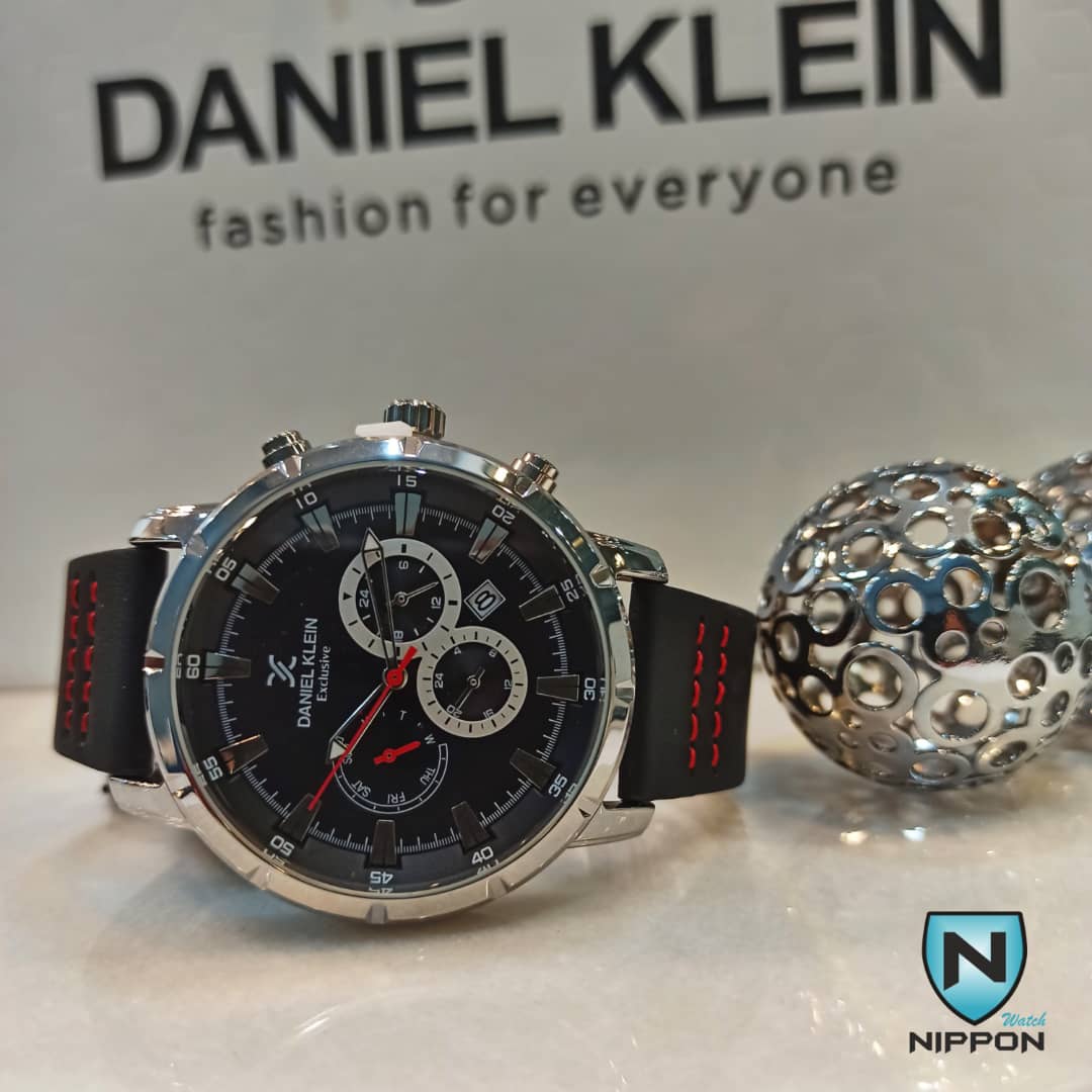 ساعت مردانه دنیل کلین DK.1.12616-2