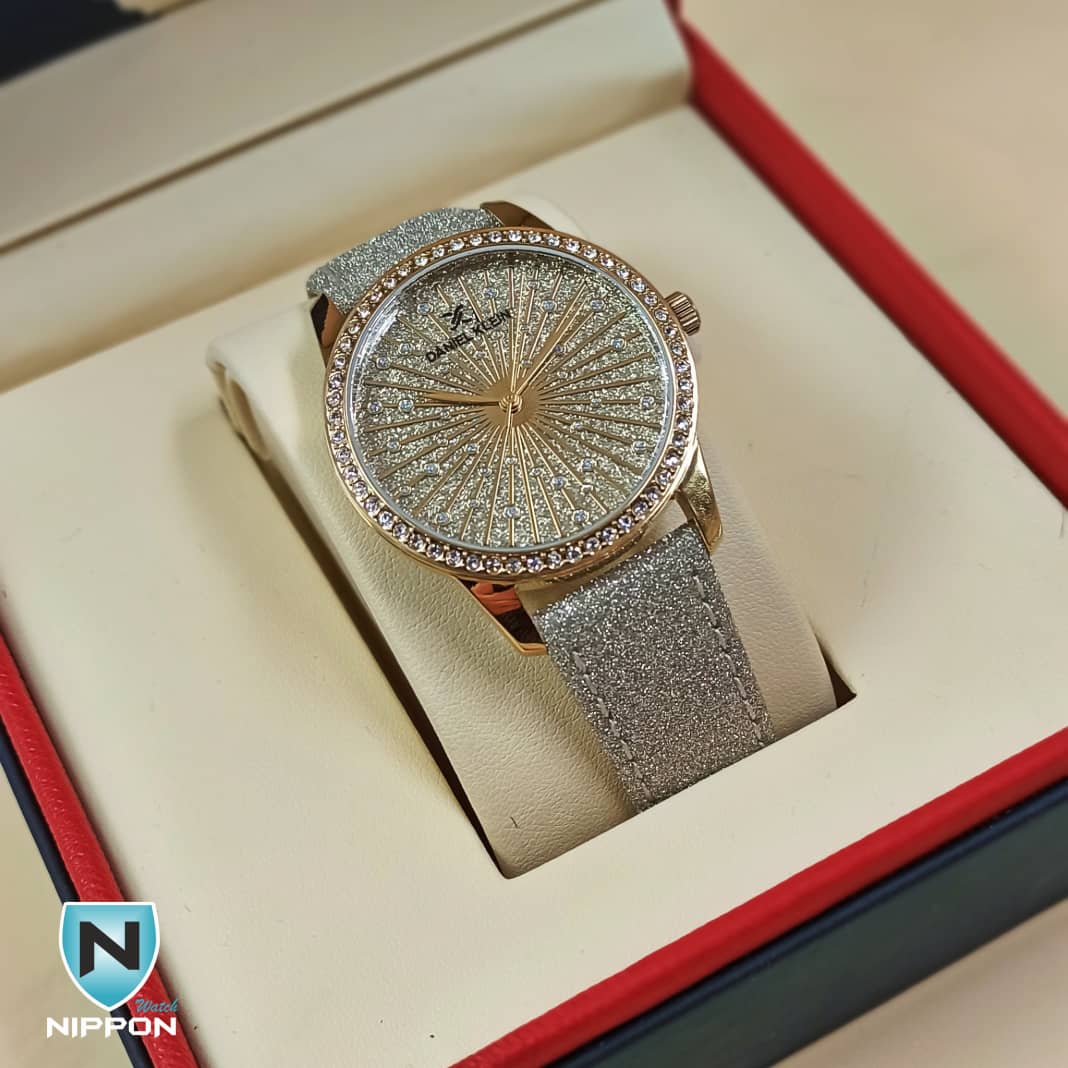 ساعت مچی زنانه دنیل کلین DK.1.12539-3