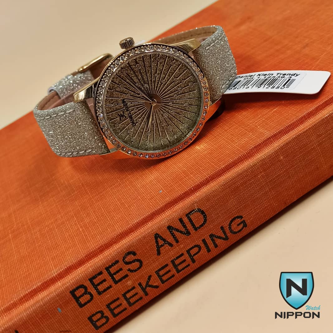 ساعت مچی زنانه دنیل کلین DK.1.12539-3