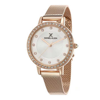 ساعت زنانه دنیل کلین DK.1.12418-2