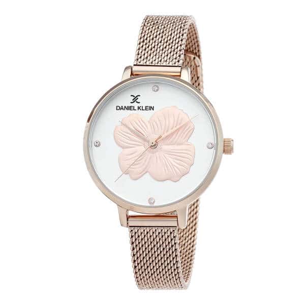 ساعت زنانه دنیل کلین DK.1.12391-3