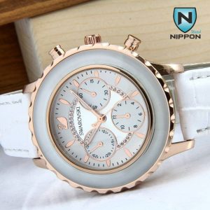 ساعت مچی زنانه سواروسکی 003