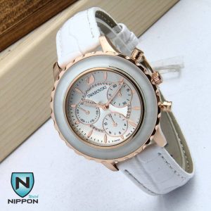 ساعت مچی زنانه سواروسکی 003