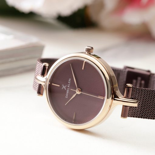 ساعت مچی زنانه دنیل کلین DK11914A-4