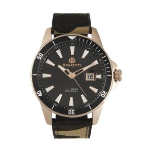ساعت مچی مردانه بیگوتی BG.1.10128-4