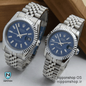 ست ساعت مچی رولکس دیت جاست 004