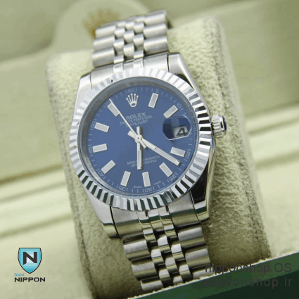 ست ساعت مچی رولکس دیت جاست 004