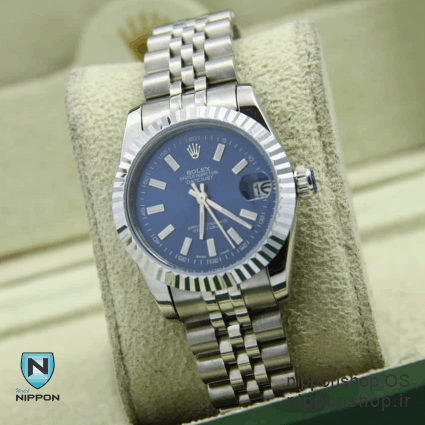 ست ساعت مچی رولکس دیت جاست 004