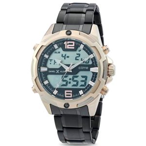 ساعت مردانه دنیل کلین DK.1.12355-4