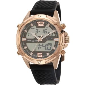 ساعت مردانه دنیل کلین DK.1.12489-4