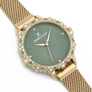 ساعت مچی زنانه دنیل کلین DK.1.12520-6