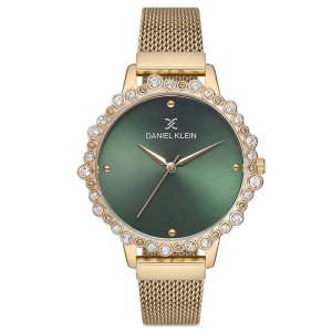 ساعت مچی زنانه دنیل کلین DK.1.12520-6