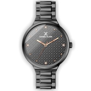 ساعت مچی زنانه دنیل کلین DK.1.12529-5