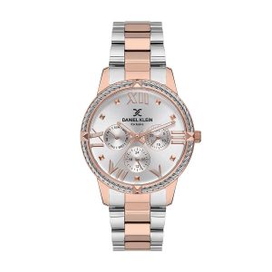 ساعت مچی زنانه دنیل کلین DK.1.12566-2