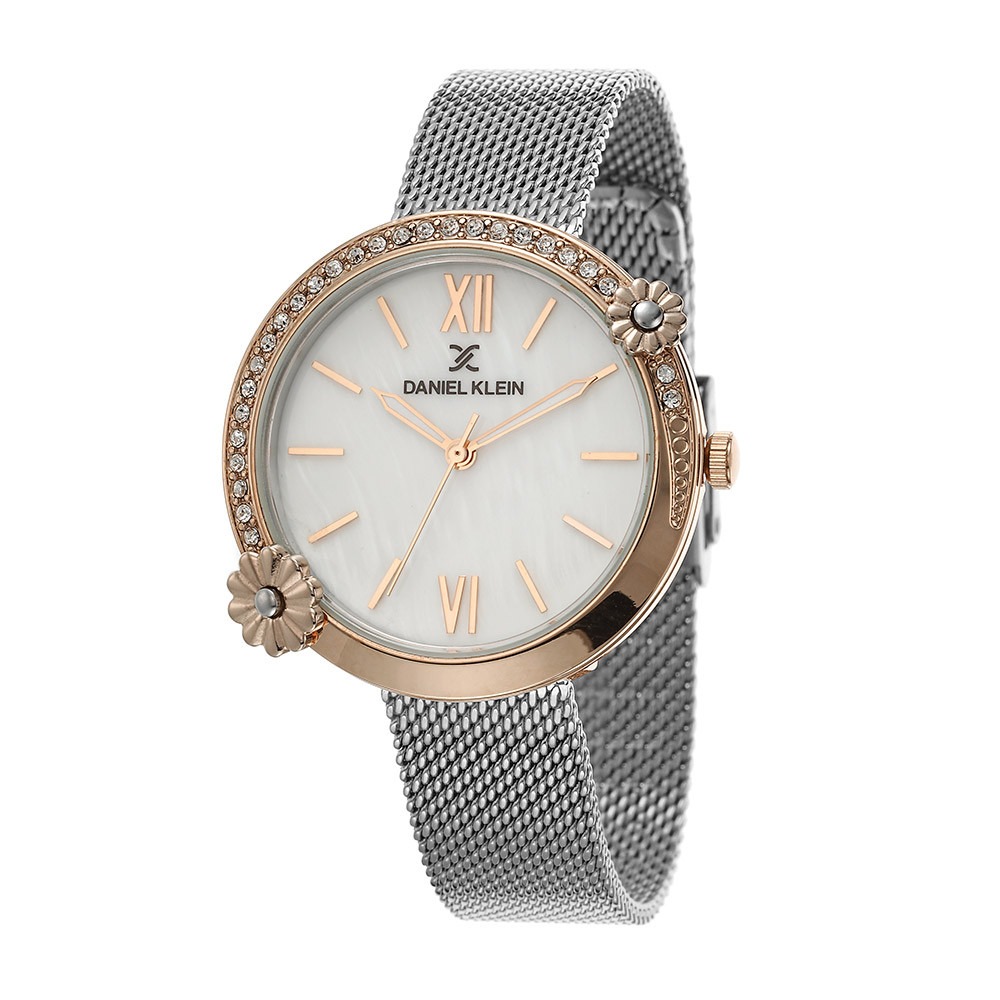 ساعت زنانه دنیل کلین DK.1.12398-2