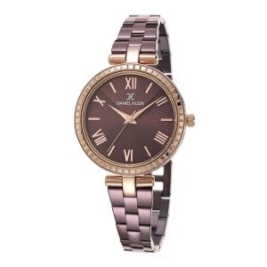 ساعت مچی زنانه دنیل کلین DK.1.12487-6