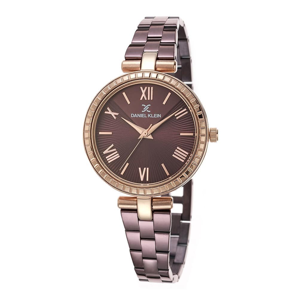 ساعت مچی زنانه دنیل کلین DK.1.12487-6