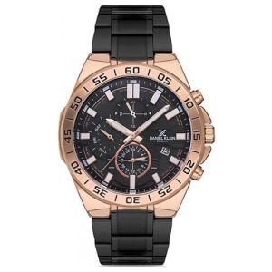 ساعت مردانه دنیل کلین DK.1.12733-3