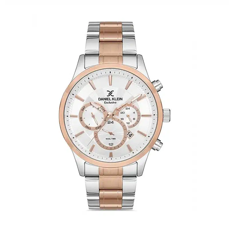 ساعت مچی مردانه دنیل کلین DK.1.12968-3