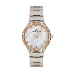 ساعت مچی زنانه دنیل کلین DK.1.13479-5