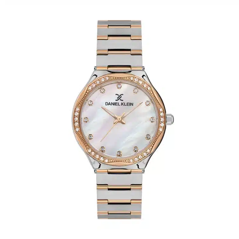 ساعت مچی زنانه دنیل کلین DK.1.13479-5