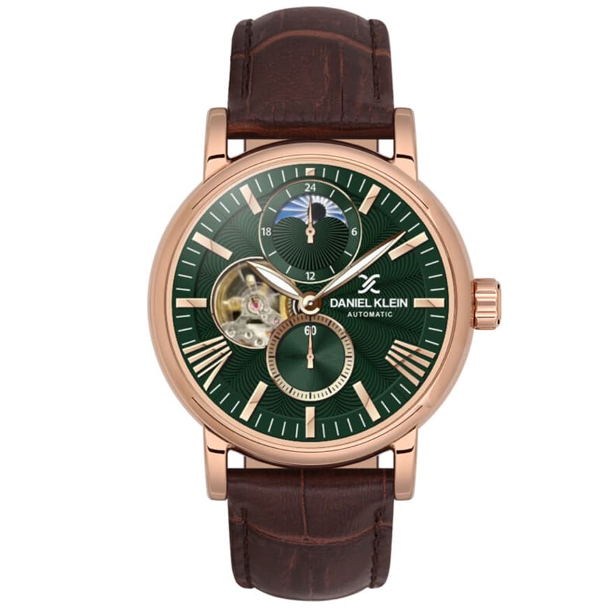 ساعت مچی مردانه دنیل کلین DK.1.13563-4