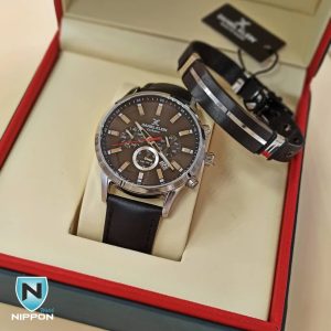 ساعت مردانه دنیل کلین DK.1.12284-2