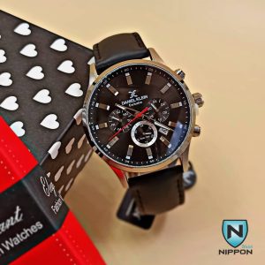 ساعت مردانه دنیل کلین DK.1.12284-2