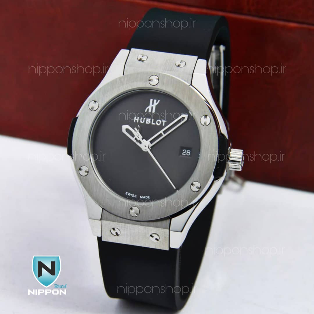 ساعت مچی زنانه هابلوت بیگ بنگ 001