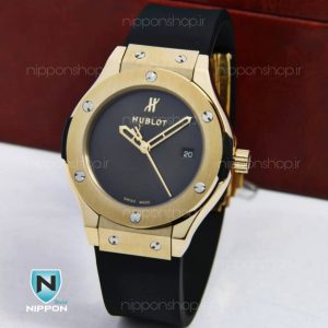 ساعت مچی زنانه هابلوت بیگ بنگ 003