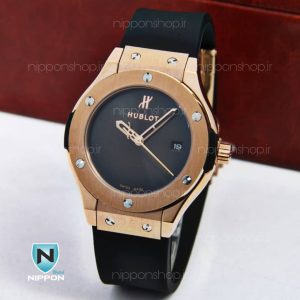 ساعت مچی زنانه هابلوت بیگ بنگ 002