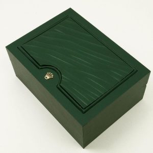 جعبه ساعت رولکس اصل