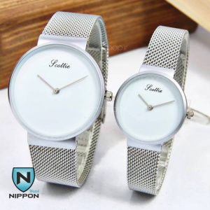 ست ساعت مچی اسکوتی سیمپل 003