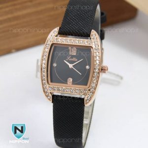 ساعت مچی زنانه اسکوتی مربع 001