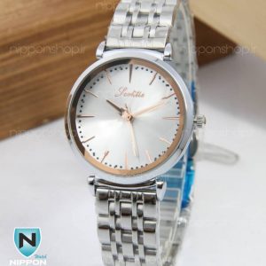 ساعت مچی زنانه اسکوتی طرح سه بعدی 001