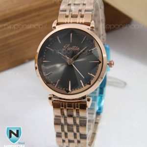 ساعت مچی زنانه اسکوتی طرح سه بعدی 003