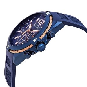 ساعت مچی مردانه گس W1168G4