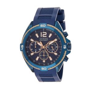 ساعت مچی مردانه گس W1168G4