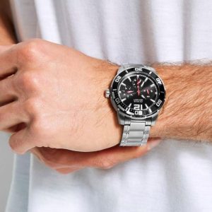 ساعت مچی مردانه گس W1249G1